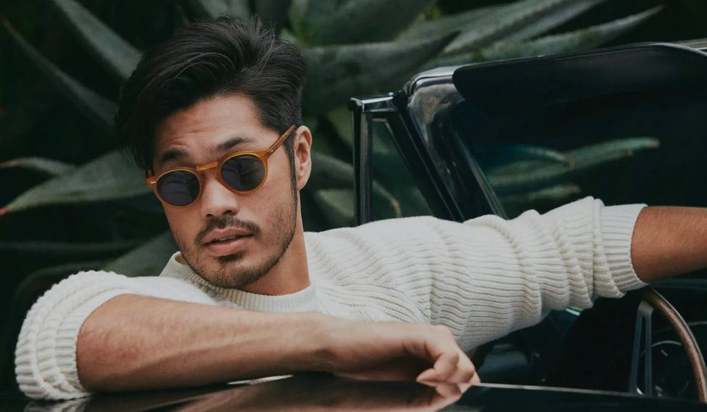 4 Retro Sunglasses You Must Check Out Now